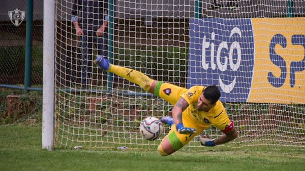 Popi Muñoz, emocionado por volver a jugar tras casi seis meses
