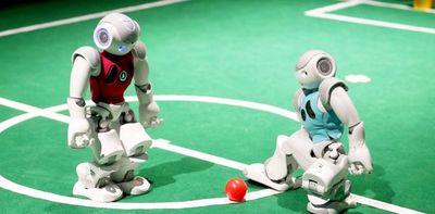 Realizarán torneo de fútbol de robots para niños en Valenzuela | Ñanduti