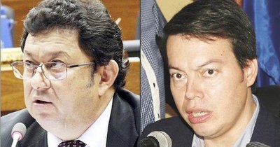 La Nación / Caso San Agustín: confirman juicio oral para exparlasuriano e intendente de Iruña
