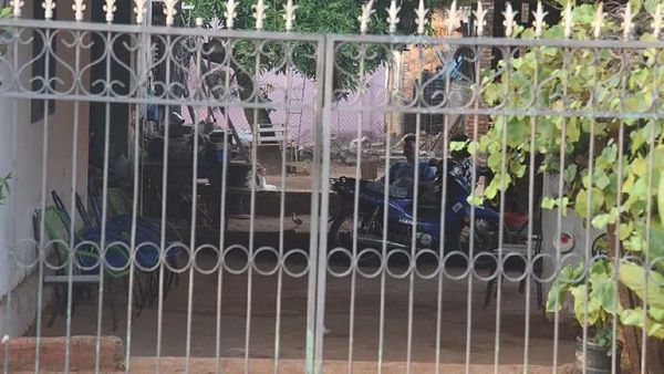 Simuló suicidio de su pareja y fue condenado a 24 años por feminicidio