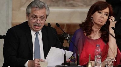 Crisis Argentina: Ministro de Ciencia considera que no corresponde hablar - Megacadena — Últimas Noticias de Paraguay