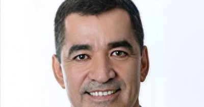La Nación / Integrante del criticado clan Lanzoni se posiciona como favorito para intendente