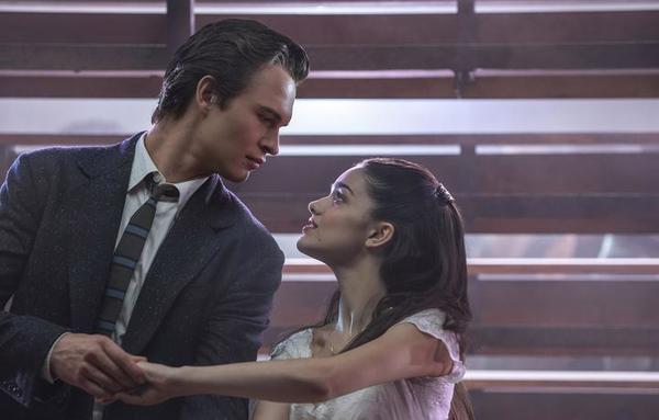 “Amor sin barreras”: ¡mirá el tráiler oficial y póster del remake!