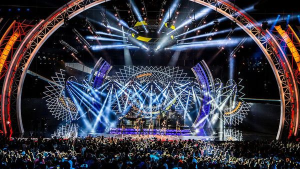 Festival de Viña del Mar 2022 se suspende por segundo año
