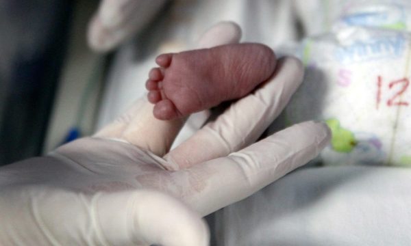 Que triste: ¿Bebé de solo tres meses murió de hambre?
