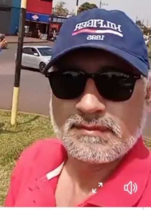 Holgazán pedrojuanino llama de «chanchos» a trabajadores del Mercado Municipal