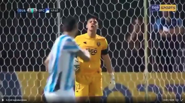 Alborno y lo sucedido con Servio - Guaireña - ABC Color