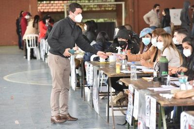 Según TSJE, jóvenes representan el 31% del padrón electoral y pueden definir cualquier elección