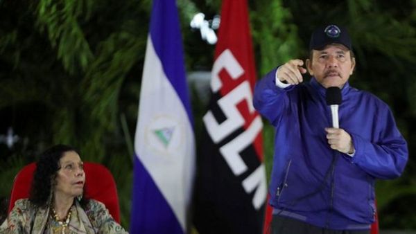 Ortega rechaza candidatura de Argentina para presidencia de Celac