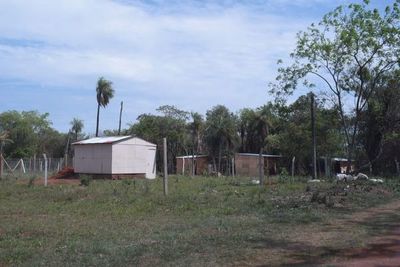 Afectados por invasión piden celeridad a la Fiscalía para desalojar inmueble - Nacionales - ABC Color