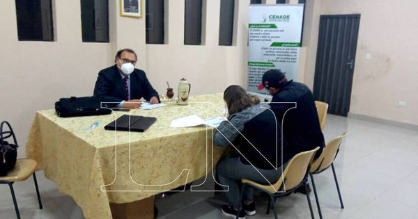 La Nación / Comerciantes encarnacenos ya deben pagar préstamos