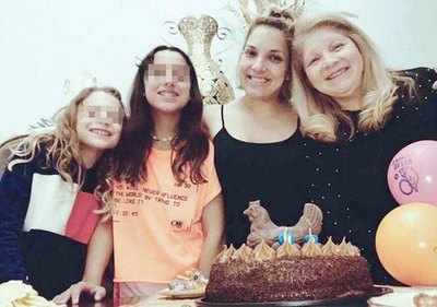 Crónica / A 5 AÑOS DEL TESAPO’E. “Quedamos mal después que nos dejó”