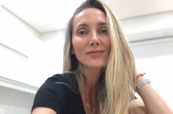 Crónica / Acusan a Flo Gismondi de hacer apología al suicidio