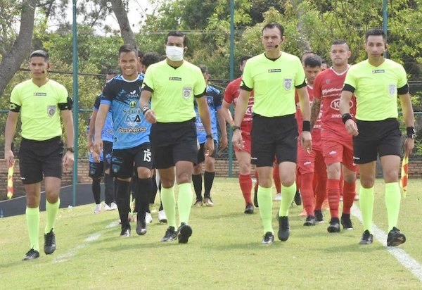 Crónica / Mañana arrancará la fecha 29 de la “Inter”