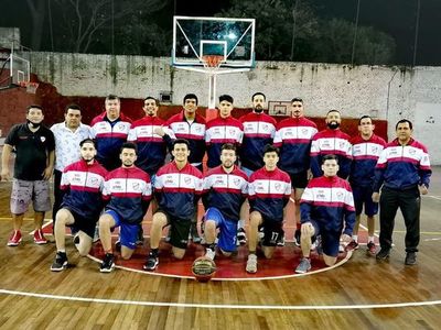 Con dos encuentros hoy arranca la fase hexagonal - Polideportivo - ABC Color