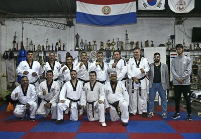 Exitosa fusión de entes - Polideportivo - ABC Color