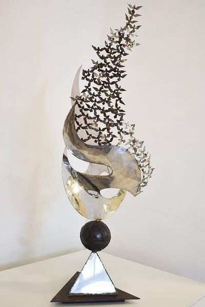 “Noche de galerías” se expande hacia la formación - Artes Plásticas - ABC Color