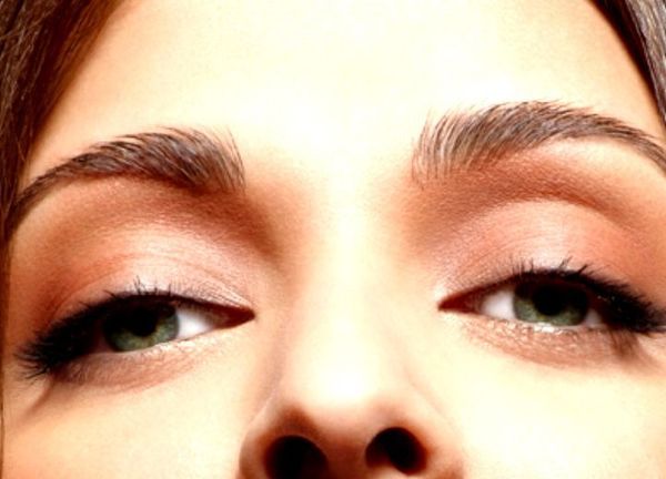 ¿Depilación de cejas con hilo o con cera? - Estilo de vida - ABC Color