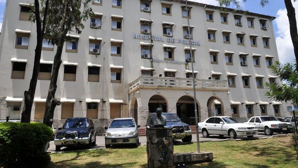 Pacientes con secuelas del Covid-19 aumentan en  salas de internación