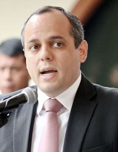 Contraloría dispondrá de G. 5.000 millones - Nacionales - ABC Color