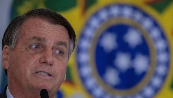 “Bolsonaro amenaza el sistema democrático”, denuncia HRW