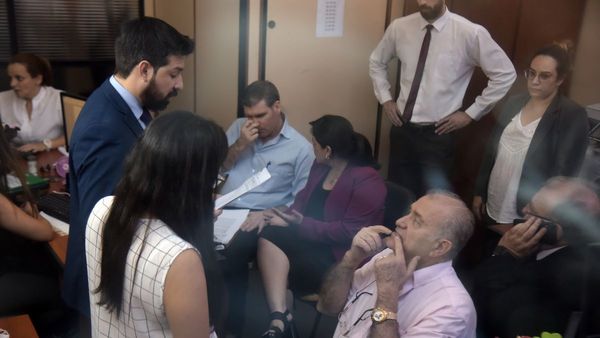 RGD: Corte envía a Fiscalía caso de cheques perdidos