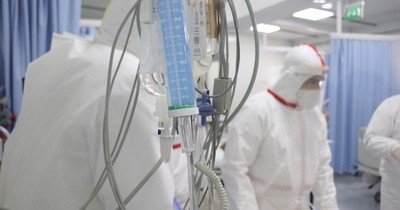 La Nación / Reportan 70 nuevos casos y 4 fallecidos por covid
