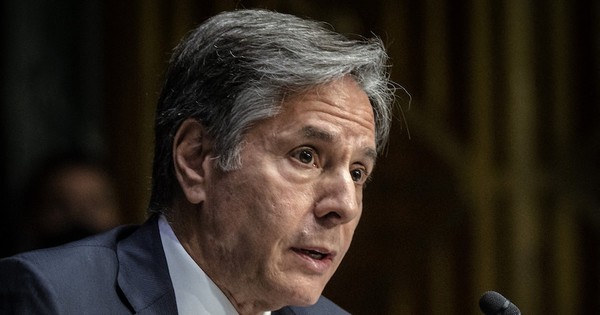 La Nación / EEUU denuncia “autoritarismo” en Nicaragua