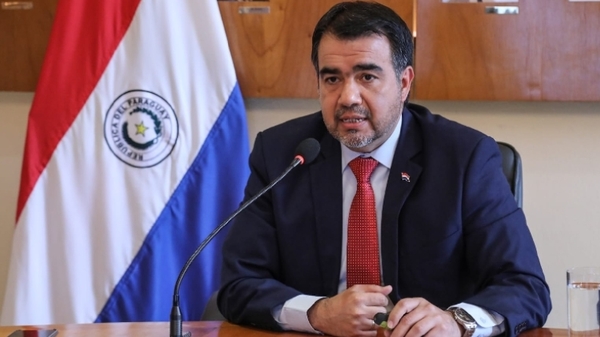 Ministro de Hacienda participará de asamblea de Gobernadores de FONPLATA