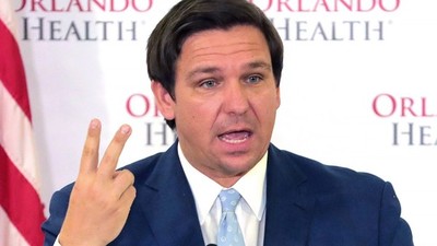 Florida multará a los gobiernos locales que obliguen a sus trabajadores a vacunarse