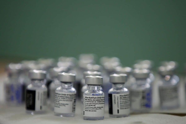 Pfizer pedirá la aprobación de su vacuna para menores de entre 6 meses y 5 años | Ñanduti