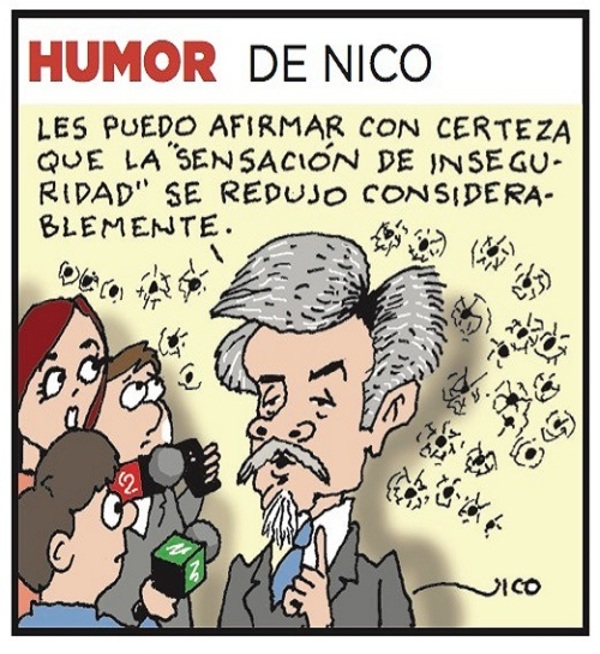Caricaturas de este jueves 16 de septiembre de 2021