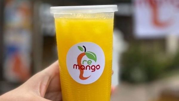 ReMango aspira a procesar 50.000 toneladas de mango al año