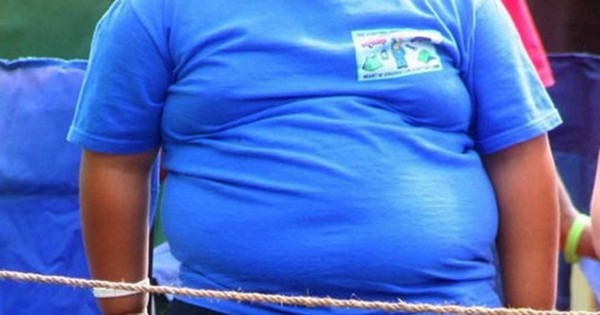 La Nación / Advierten que Paraguay atraviesa por una preocupante epidemia de obesidad