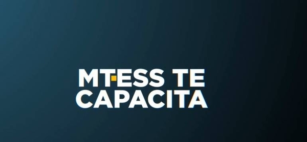 Diario HOY | Ministerio de Trabajo lanzará programa de capacitación en espacio de TV