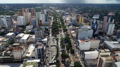 Las 10 cosas que debés considerar para visitar Ciudad del Este - Viajes - ABC Color