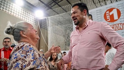 Ulises prepara estrategias de corto y mediano plazo para implementar en la municipalidad – Diario TNPRESS