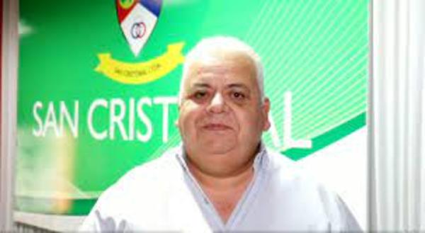 Denuncian al diputado Juan Carlos Osorio (Añetete) por abuso sexual de una menor
