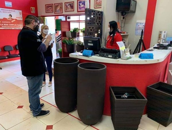 Microempresas serán exoneradas en el pago de aranceles de Registro de Establecimiento - .::Agencia IP::.