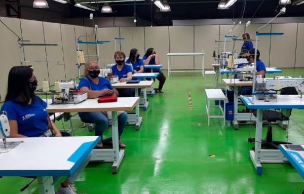 Presentarán proyecto de apoyo a empresas exportadores en CDE - La Clave