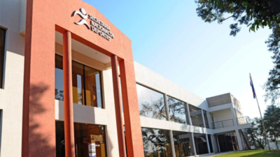 SND contrata a cuestionada empresa de seguridad - El Independiente