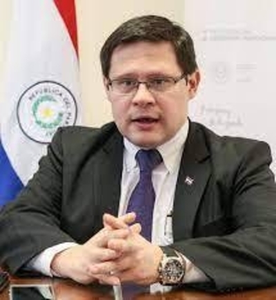 Diario HOY | Oscar Orué, Viceministro de la SET, sobre Inconsistencias en declaraciones juradas de Luis Paciello