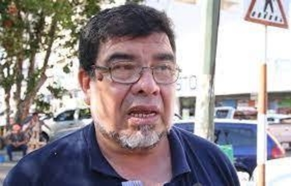 Diario HOY | Gabriel Espínola, general de la OTEP-A, sobre Reajuste salarial para docentes que será solo de 8%