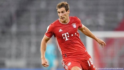 Diario HOY | Goretzka prolonga su contrato con el Bayern hasta 2026