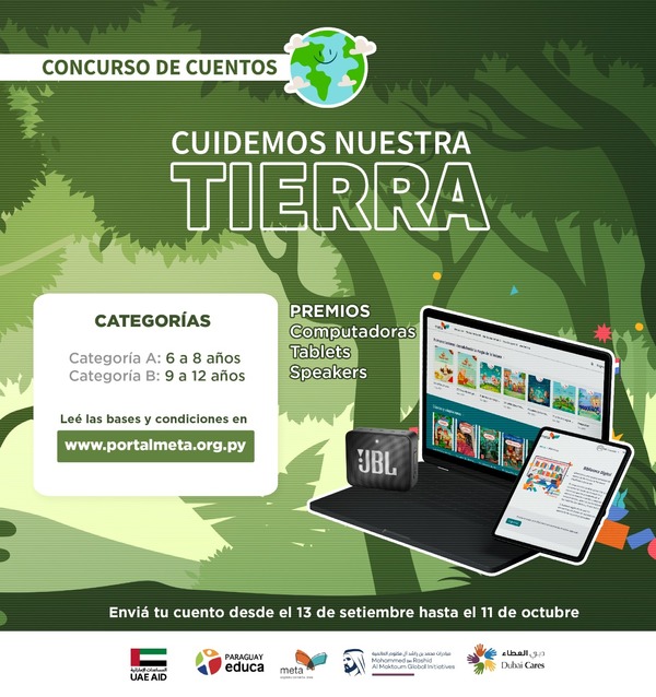 Concurso de cuentos busca fomentar la lectoescritura en niñas y niños - .::Agencia IP::.