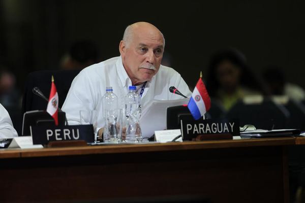 “Uruguay no debería avanzar en un TLC con China a espaldas del Mercosur“ - Megacadena — Últimas Noticias de Paraguay