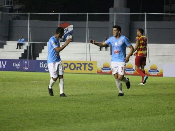 Resistencia también se mete a octavos de la Copa Paraguay y jugará ante Olimpia