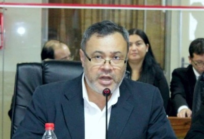 Funcionarios de Municipalidad de Asunción presentaron pedido de ampliación presupuestaria fuera de plazo, según concejal