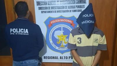 Mató a su vecina a machetazos por un brasero