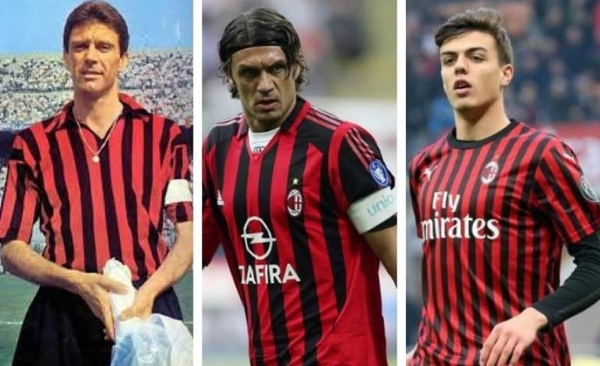 Diario HOY | De Cesare y Paolo a Daniel, la saga Maldini se extiende a la Champions